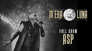 ASP | Live at M'era Luna 2019 [Full Show]