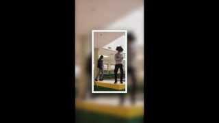 Michael Schroeder music video