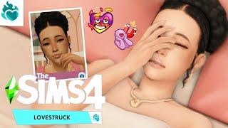 THE SIMS 4 || LOVESTRUCK LET'S PLAY EP.01