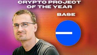 Coinbase's Jesse Pollak on Base's Rise as Ethereum's Leading Layer-2