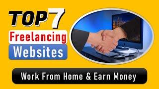 Best Freelance Websites to Make Money Online