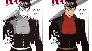 How To Color Manga Anime Series