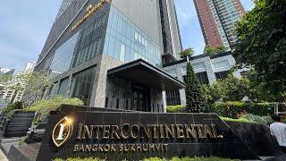 InterContinental Bangkok Thonglor Hotel Tour 2025