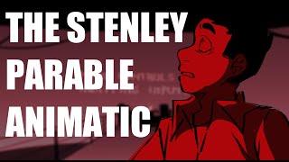 "Fighting With The Melody" | The Stanley Parable