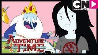 Te Recuerdo | Hora de Aventura | Cartoon Network