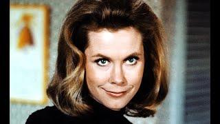 THE DEATH OF ELIZABETH MONTGOMERY