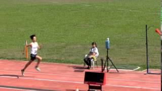 2015 Age Group B grade TJ   KL Tsang 1