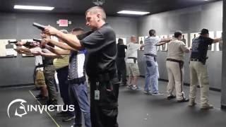 Security Guard Training