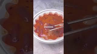 소세지 먹방이라규 볼수 잇어. #마라탕 #먹방 #소세지