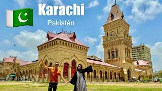 Qué ver en un viaje a Karachi en Pakistán 