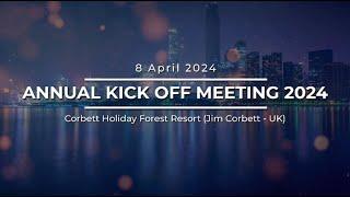 FY24 Annual Meetup | NetForChoice | India's #1 DataCenter #datacenter #annualmeetup #jimcorbett