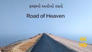 Road to Heaven | Rann Utsav | kutch tour @NatureEyesight