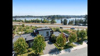 Townhouse for sale - 74 St. Giles St, View Royal, BC V8Z 1P9