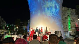 LIVE NATAL EM ORLANDO