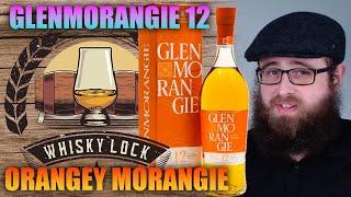 Glenmorangie 12 - Whisky Review 218