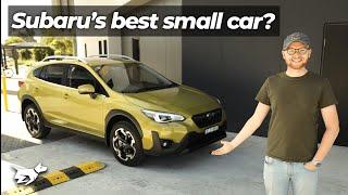 Subaru XV 2021 review (Crosstrek) | Chasing Cars