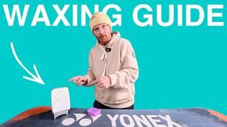 How To Wax A Snowboard and why | Ultimate Guide