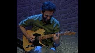 Julian Lage - "Day & Age"