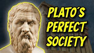 9 Lessons From "The Republic" by Plato