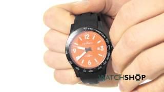 Kennett Men's Illumin8 Watch (WALTRDWHPBK)