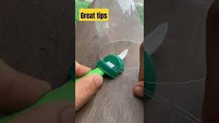 Great tips#ntdtip #tips #tricks #tipsandtricks #ideas #shorts