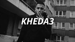 Niaks x ZKR x OldSchool Type Beat - "KHEDA3" | Instru Rap/Freestyle 2025