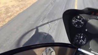 Helicopter Demo Flight at Total Flight Solutions North Carolina
