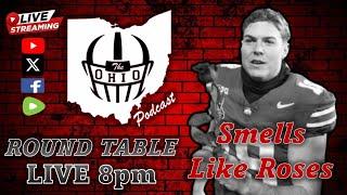 The OHIO Podcast - LIVE Roundtable Discussion Show