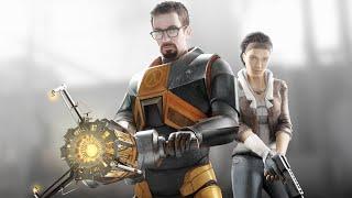 20th Anniversary HALF-LIFE 2 Episode 1 & 2