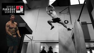 PARKOUR WORLD CHAMPIONSHIPS