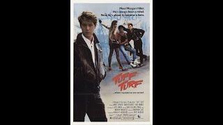 James Spader, Robert Downey, Jr. & Kim Richards in "Tuff Turf" (1985) - feat. Jim Carroll