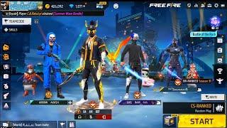 FREE FIRE LIVE CUSTOM ROOM | FF LIVE GIVEAWAY ?  ️ #freefire #ff