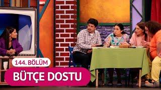 Bütçe Dostu (144. Bölüm) - Çok Güzel Hareketler 2