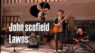 John Scofield - Lawns(first full cover in Korea)