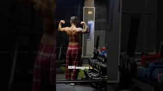 2025 energy on #shorts #ytshorts #gym