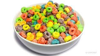 Fruit Loops