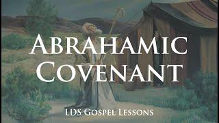 Abrahamic Covenant