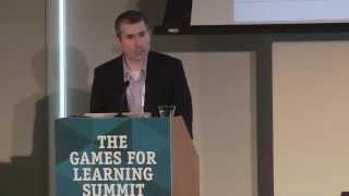 Games for Learning
