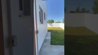 À venda - Casa contemporânea de 88,40 m² - 03 dormitórios - bairro Horizonte - Sapiranga #shorts