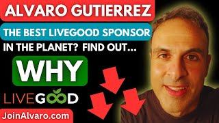 Why Joining LiveGood? Best Sponsor & The DUPLICABLE System Process to Help YOU Duplicate Our Results