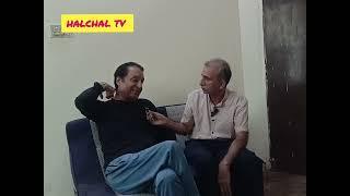 FIRDOUS JAMAL| EXCLUSIVE| INTERVIEW| BY HALCHAL| TV|