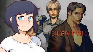 SILENT HILL Psychological Survival Horror