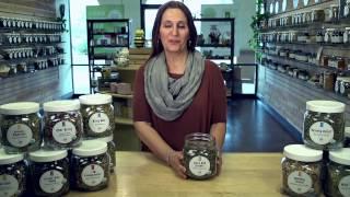 Digestion & Weight Loss | Loose Leaf Tea Market