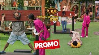 Bigg Boss OTT 3:Sana ne kiya Ranvir pe personal attack.  | SBB Xtra