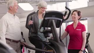 Johnson Fitness & Wellness - Home Fitness Equipment Store - Connect with a fitness expert, anytime.