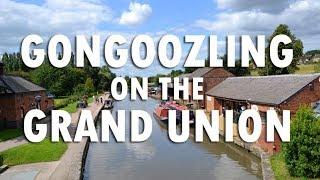 A trip to Braunston and the Grand Union Canal