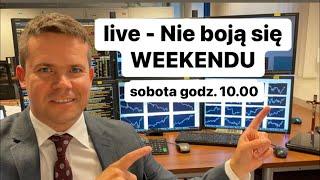 Nie Boją Się Weekendu !