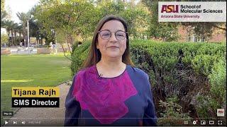 ASU School of Molecular Sciences 2022 Award Presentation