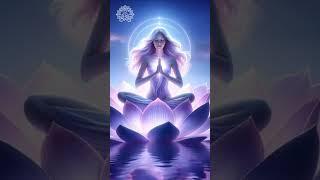 Awaken Your Spirit  963Hz + 1111Hz Energy for Deep Healing & Inner Light