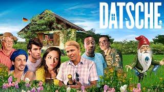 Datsche (2018) [Komödie] | ganzer Film mit Zack Segel, Kunle Kuforiji, Marie Céline Yildirim